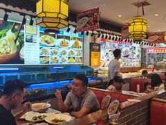 -渔家风味·鲅鱼水饺·央视展播·海鲜天津菜(开发区店)