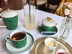 -上海和平饭店华懋阁 Cathay Room