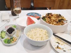 -福海居烤鸭店(鸟巢店)