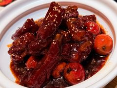 -必点海鲜·海肠捞饭·鲅鱼水饺(滨江道店)