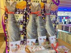 -钜记手信(威尼斯人K12店)