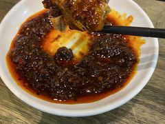 -清真益鑫羊肉手抓馆(南大街店)