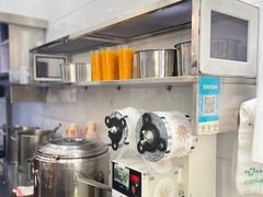 -阿姨奶茶专卖(舌涧道杭州惠民路创始店)