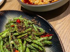 -辛香汇·现炒川菜(武进吾悦店)