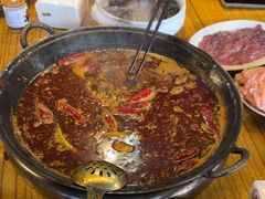 -五里关火锅(牛市口店)