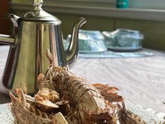 -宾朋海鲜饭庄(兴海路店)