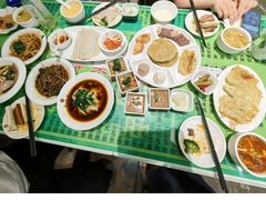 -令氏家外家周礼食府(桥南店)