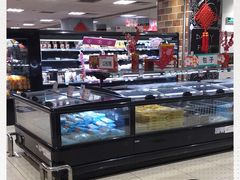 -AEON永旺(东方宝泰店)