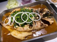 -鱼酷活鱼烤鱼(恒隆广场店)