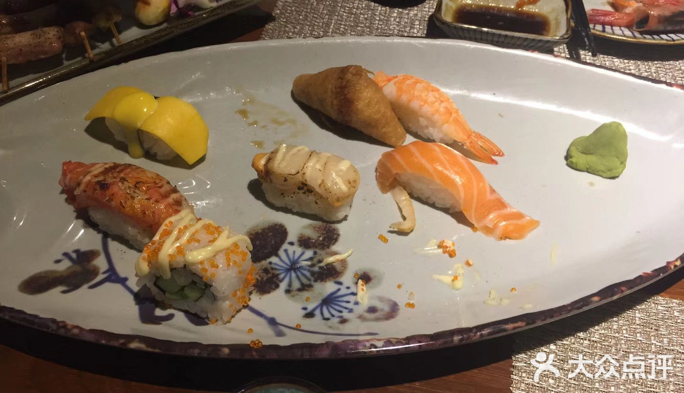 寿司🍣