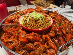 -熊记虾王·小龙虾(东晓南店)