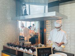 -广州四季酒店·意珍·意式自助餐