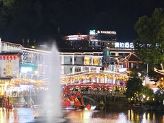 -山色西餐·柴火烤披萨