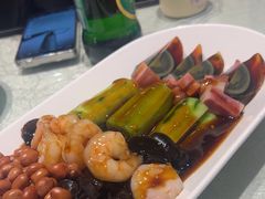 -老德州四合院·德州菜(天衢路店)
