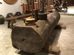 -陈李济中药博物馆