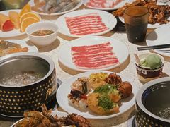 -宴立方海鲜自助(义乌万达广场店)