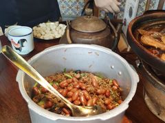 -食锦记家宴·闽南菜(开元盛世广场店)