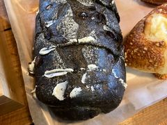 -仙峰天然面包(迎宾路店)