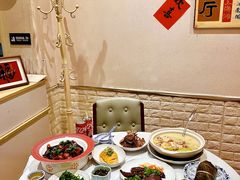-白家餐厅(徐家汇店)