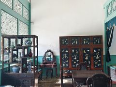 -张学良旧居陈列馆