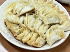 -回回锅贴(小河沿店)