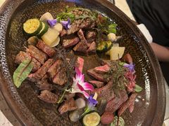 -神戸牛八坐和(阪急三宮店)