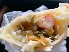 -阿姨卷饼(平凉路店)