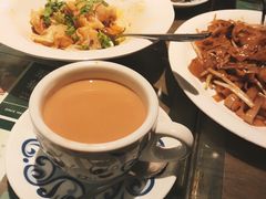 -翠华餐厅