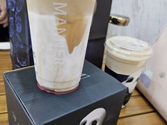 -Manner Coffee(深圳宝能All City店)