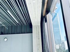 -LA合时健身4PMFIT(花桥旗舰店)