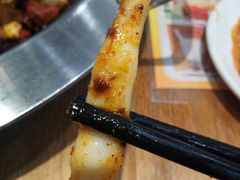 -六月雪干锅(绵阳凯德广场店)