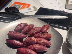 -范儿·嫂子烤肉·精致炭火烤肉(长治路店)