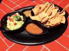 -Luchador摔跤手墨西哥餐厅(恒宇广场店)