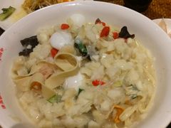 -毅祥斋老孙家泡馍(北院门鼓楼店)