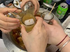 -古乐牛香·鲜牛肉牛杂火锅(高新店)