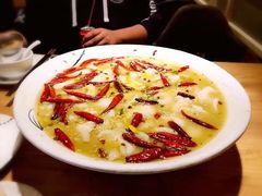 -渝人码头 川菜店 Chungking Szechuan Cuisine