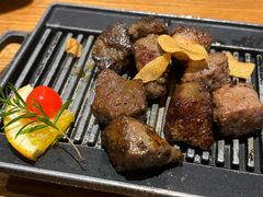-和创柚子·会席日本料理(新区淮海街店)