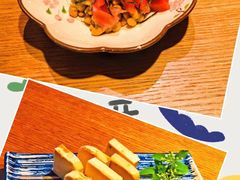 -水之惠鲜鱼料理(王府大街店)