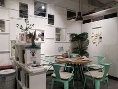 大堂-小雅木姜子烤鸡·贵州菜(鸿通城店)