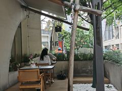 -做披萨的奇葩(中海央墅店)