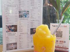 -马咖啡macup·意式轻餐·观景餐厅