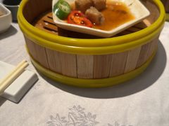 -香云轩·顺德菜(香云纱园林酒店店)