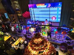 -别院里音乐餐酒吧(双流航空港店)