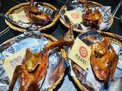 -箪食巷私房菜馆·鲁菜(玉函路店)
