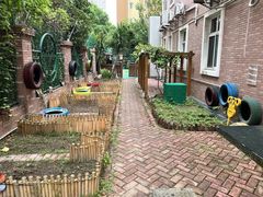 -三之三古北幼儿园