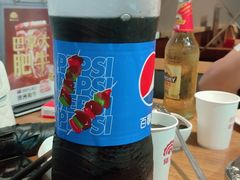 -傣妹火锅(南京东路一店)