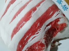 -元盛居(生态大街店)