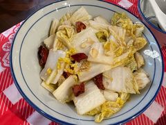 -荆九爷桥头三嫩(龙阳广场店)