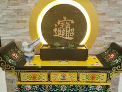 门面-捷信牛奶甜品世家(五道口店)