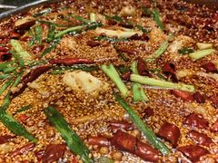 -胖子鱼·天水麻辣鱼火锅(秦州407店)